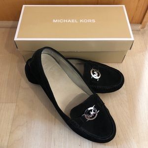 Michael Kors Molly Loafer